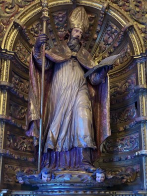 세비야의 성 이시도로_Atributted to Jose de Arce_photo by Jose Luis Filpo Cabana_in the Cathedral of St Mary of the See in Seville_Spain.jpg